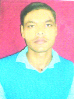 Student Photo Not Available